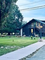 Moosehead Lodge & Cabins