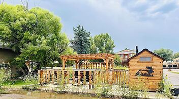 Moosehead Lodge & Cabins