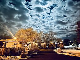 Moosehead Lodge & Cabins