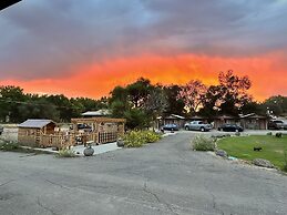 Moosehead Lodge & Cabins