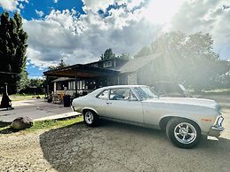 Moosehead Lodge & Cabins