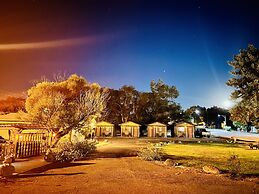 Moosehead Lodge & Cabins