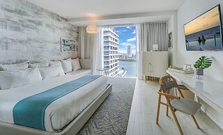 Condado Ocean Club - Adults Only