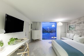 Condado Ocean Club - Adults Only