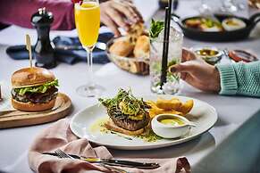 Doubletree by Hilton Hull United Kingdom