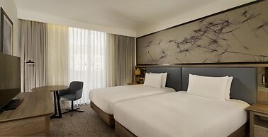 Doubletree by Hilton Hull United Kingdom