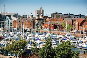 Doubletree by Hilton Hull United Kingdom