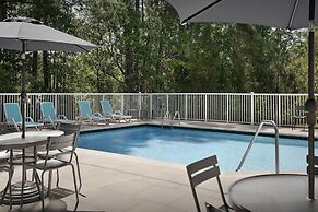 Hampton Inn & Suites Walterboro