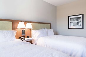 Hampton Inn & Suites Walterboro