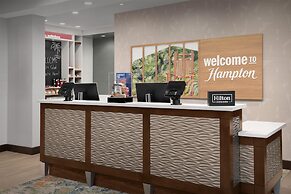 Hampton Inn & Suites Walterboro