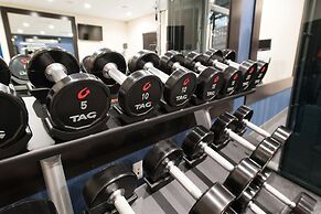 Hampton Inn & Suites Walterboro