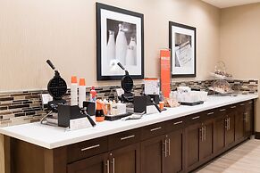 Hampton Inn & Suites Walterboro