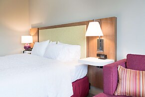 Hampton Inn & Suites Walterboro