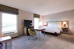 Hampton Inn & Suites Walterboro