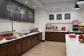 Hampton Inn & Suites Walterboro