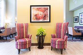Hampton Inn & Suites Walterboro