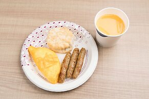 Hampton Inn & Suites Walterboro