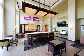 Hampton Inn & Suites Walterboro