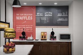 Hampton Inn & Suites Walterboro