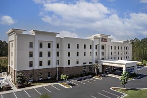 Hampton Inn & Suites Walterboro