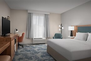 Hampton Inn & Suites Walterboro
