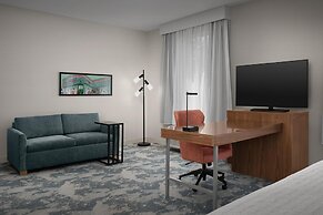 Hampton Inn & Suites Walterboro