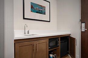 Hampton Inn & Suites Walterboro