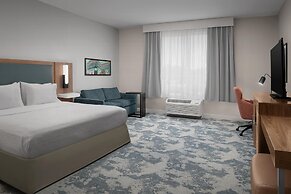 Hampton Inn & Suites Walterboro