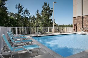 Hampton Inn & Suites Walterboro