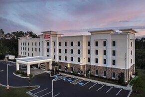 Hampton Inn & Suites Walterboro