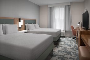 Hampton Inn & Suites Walterboro