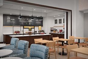 Hampton Inn & Suites Walterboro