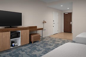Hampton Inn & Suites Walterboro