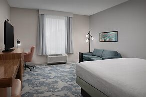 Hampton Inn & Suites Walterboro