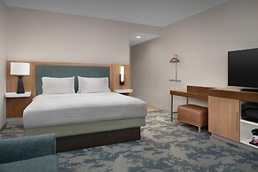 Hampton Inn & Suites Walterboro