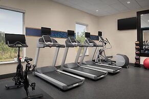 Hampton Inn & Suites Walterboro