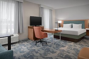 Hampton Inn & Suites Walterboro