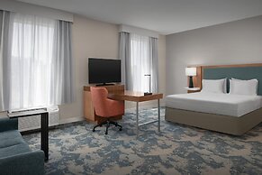 Hampton Inn & Suites Walterboro
