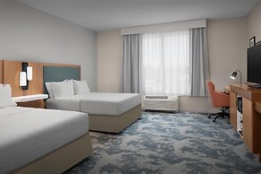 Hampton Inn & Suites Walterboro