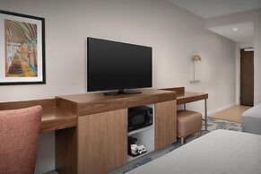 Hampton Inn & Suites Walterboro