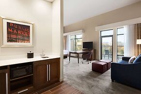 Hampton Inn & Suites Seattle/Renton