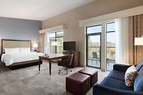 Hampton Inn & Suites Seattle/Renton