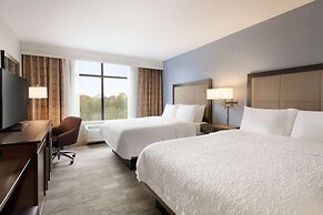 Hampton Inn & Suites Seattle/Renton