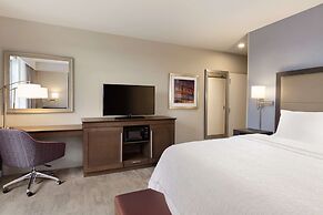 Hampton Inn & Suites Seattle/Renton