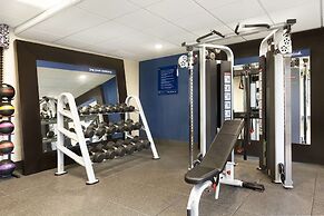 Hampton Inn & Suites Seattle/Renton