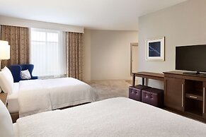 Hampton Inn & Suites Seattle/Renton