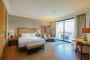 Hilton Cabo Verde Sal Resort