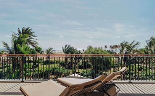 Hilton Cabo Verde Sal Resort