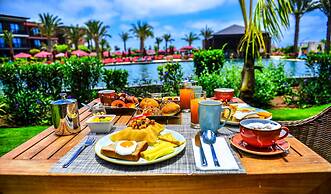 Hilton Cabo Verde Sal Resort