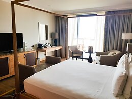 Hilton Cabo Verde Sal Resort